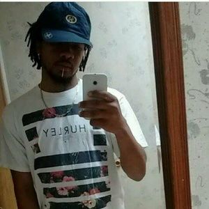 Meet your Posher, Vincent